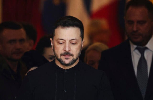 338088_britain_ukraine_summit_15314-640x420.jpg Zelenskyj a jeho tím sú pripravení pracovať pod Trumpovým vedením na zabezpečení trvalého mieru