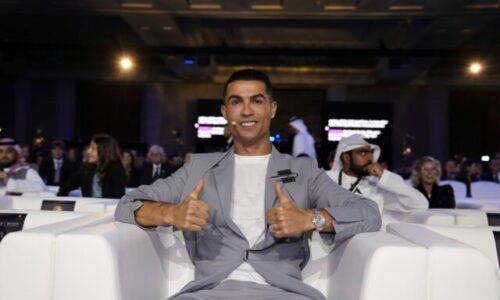 Cristiano Ronaldo už má na konte viac gólov po tridsiatke ako pred ňou – VIDEO