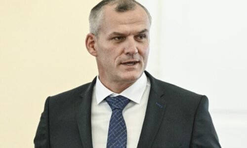 Malatinec sa vzdal funkcie vicežupana Banskobystrického samosprávneho kraja, nahradí ho nominantka Hlasu