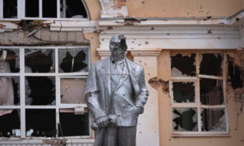 346341_russia_putin_kursk_54266-640x420.jpg Moskva tvrdí, že v Kurskej oblasti Ukrajincov vytlačila z 12 obcí