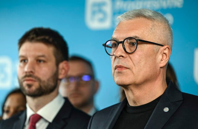 Rokovanie Zelenského, Trumpa a európskych lídrov prinieslo pre Slovensko dobrú a zlú správu, tvrdí Korčok