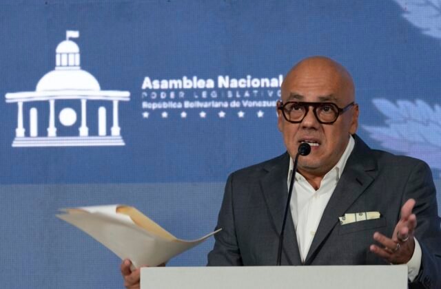 359866_venezuela_jorge_rodriguez_23259-640x420.jpg Venezuela sa dohodla s Washingtonom o ďalších deportačných letoch, migrácia podľa Rodrigueza nie je zločin
