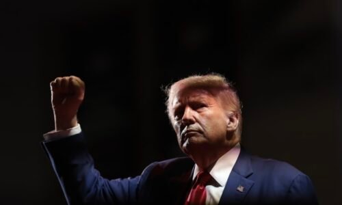 Demokracie v USA se pod Trumpem rozpadne, tvrdí experti. Jak bude vypadat jeho „autokracie“?