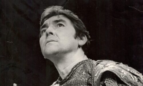 Posledná rozlúčka s hercom Štefanom Kvietikom bude vo štvrtok