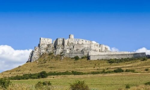Paláce Spišského hradu čakajú na rekonštrukciu už tri roky, SNM pripravuje nové verejné obstarávanie