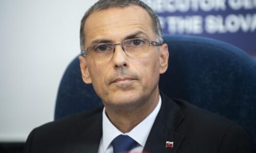 Koalícia uprostred konsolidácie rozmaznáva prokurátorov