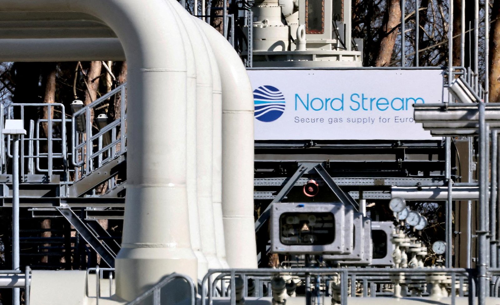 Rusko-americké rokovania o obnovení plynovodov Nord Stream znepokojujú Európsku úniu Rusko-americké rokovania o obnovení plynovodov Nord Stream znepokojujú Európsku úniu