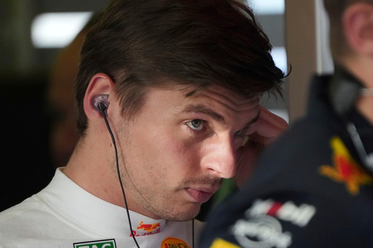 Nevýrazný štart šampióna, Max Verstappen vysvetlil, prečo je v poradí nižšie. Majú sa fanúšikovia báť?