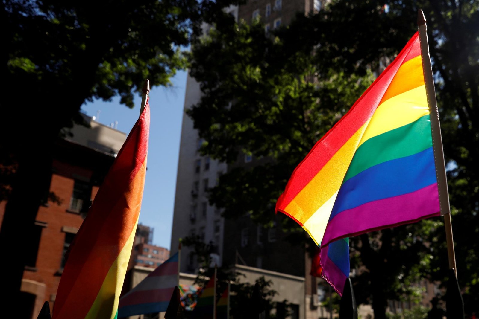 Utah ako prvý štát USA zakázal LGBTQ+ vlajky na vládnych budovách a školách