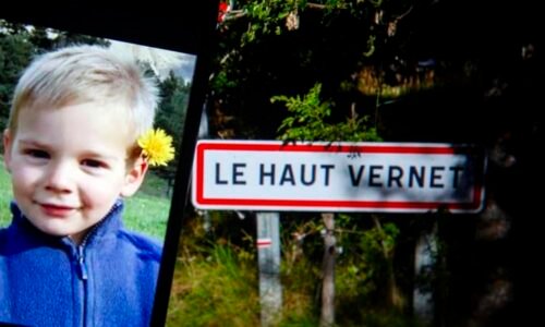 Zvrat v případu malého Émila: Policie zatkla prarodiče, strýce i tetu. Podezřívá je z vraždy