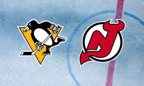 ONLINE Pittsburgh Penguins – New Jersey Devils (Šimon Nemec a Tomáš Tatar) / NHL
