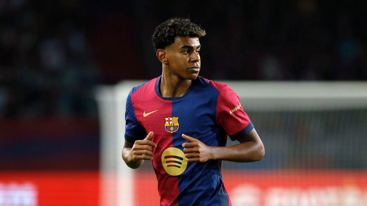 Mladá superhviezda Barcelony sa rozhodla o svojej budúcnosti. Agent v tom má jasno