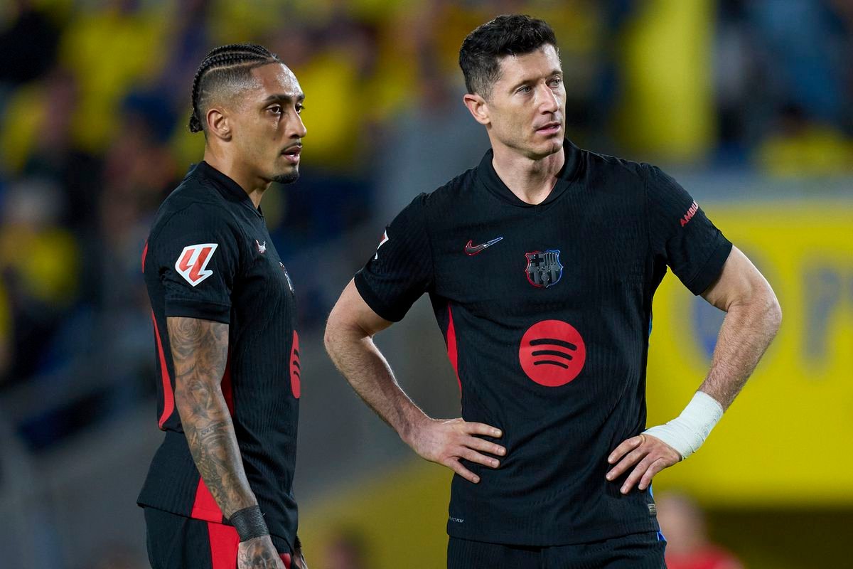 Kto zmenil jeho názor? Kľúčový hráč Barcelony chcel z klubu odísť: Vraveli, že sa sem nehodím