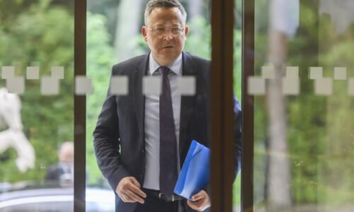 Kamenický: Pri debatách o konkurencieschopnosti pre Slovensko sú dôležité ceny energií Kamenický: Pri debatách o konkurencieschopnosti pre Slovensko sú dôležité ceny energií