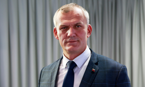 Podpredseda Banskobystrického kraja pre kultúru Roman Malatinec sa vzdal svojej funkcie