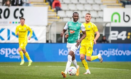Rasistický škandál u susedov. Spoluhráča Slovákov urážali, zasiahol rozhodca
