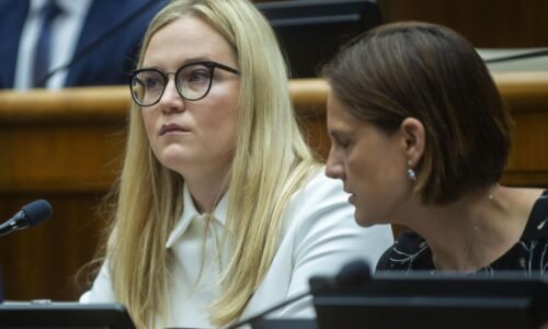 Zmena na vysokých školách? SaS chce zakotviť možnosť prerušenia doktorandského štúdia