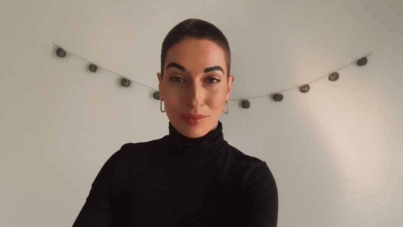 Životní boj zdravotní sestřičky z IKEM: Monika čelí rakovině, zákeřná nemoc jí vzala maminku Životní boj zdravotní sestřičky z IKEM: Monika čelí rakovině, zákeřná nemoc jí vzala maminku