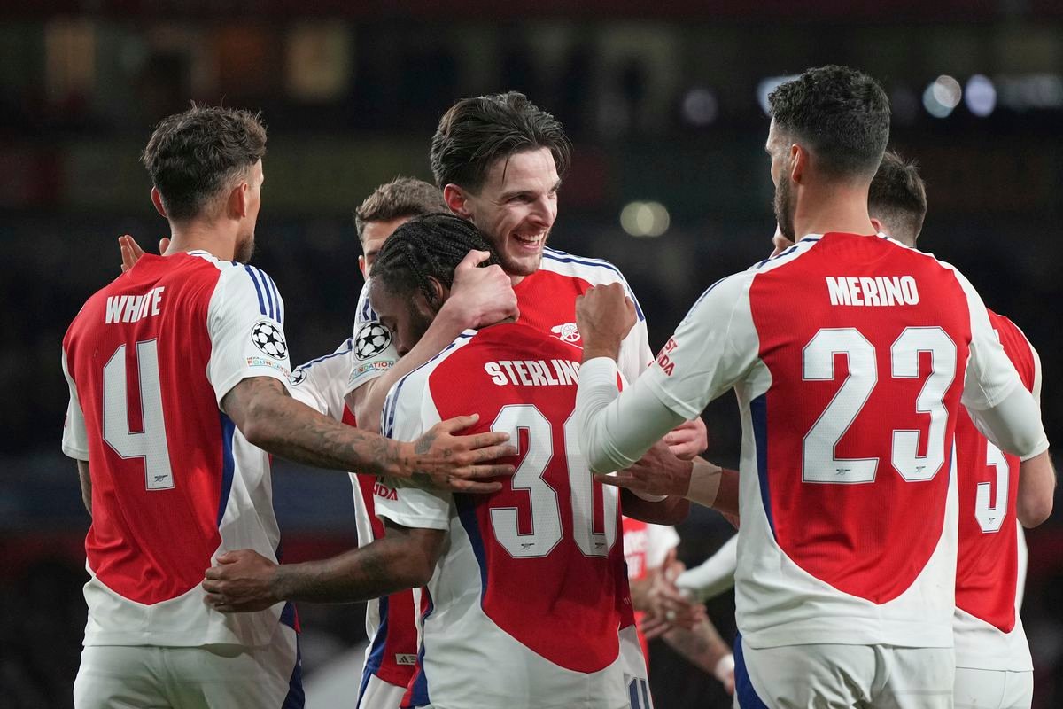Na severe Londýna sa majú v lete udiať veľké veci. Arsenal má na muške 7 hráčov