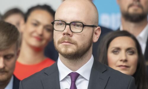 Zákon o duševnom zdraví je alibi pre plán obnovy, nie skutočná pomoc deťom, kritizuje PS Zákon o duševnom zdraví je alibi pre plán obnovy, nie skutočná pomoc deťom, kritizuje PS