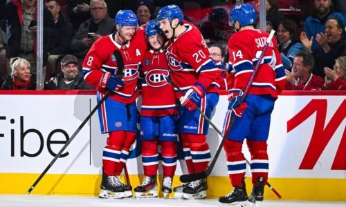 Generálny manažér z NHL o Montreale Canadiens: Ten tím ma desí!