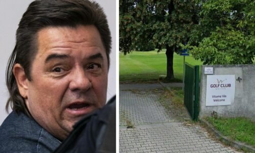 Kočnerov lukratívny areál v Báči sa pripravuje na dražbu. Obžaloba z poškodzovania veriteľov je ešte na súde