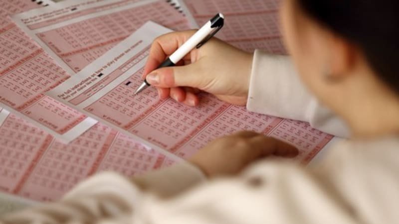 Ve Spojených státech padl pohádkový jackpot. O výhru se zatím nikdo nepřihlásil Ve Spojených státech padl pohádkový jackpot. O výhru se zatím nikdo nepřihlásil