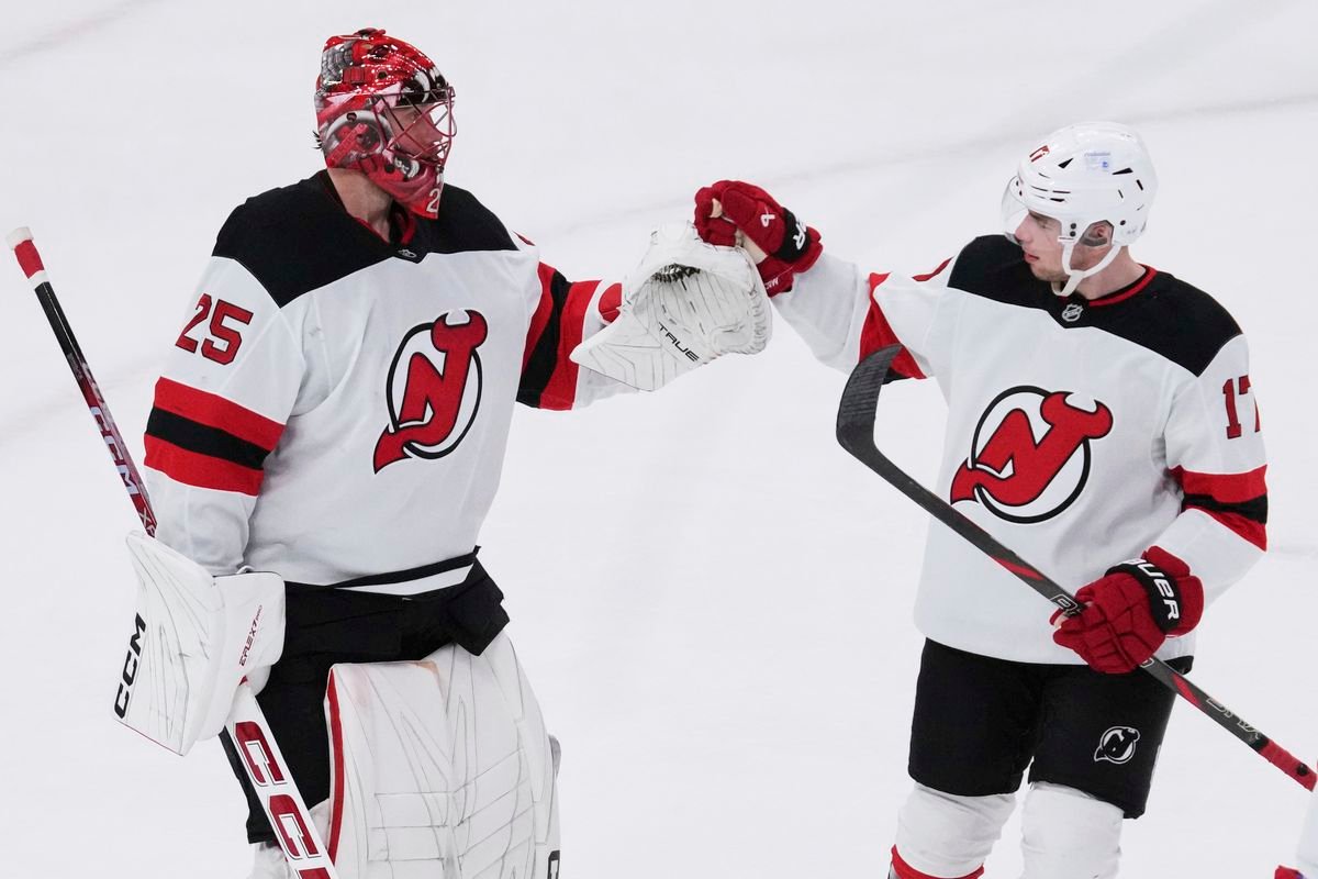Slováci v NHL Tomáš Tatar prispel k výhre bodom, Šimon Nemec sa pri návrate nezľakol vychádzajúcej hviezdy ligy
