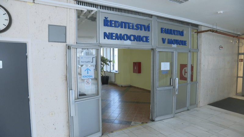 Největší korupční skandál desetiletí v plném rozsahu. Jak šel čas s motolskou kauzou? Největší korupční skandál desetiletí v plném rozsahu. Jak šel čas s motolskou kauzou?