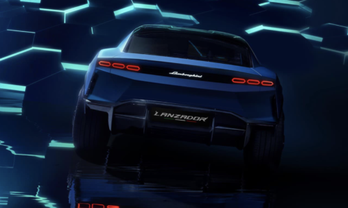 Lamborghini zaznamenalo rekordný zisk, pred americkými clami je však na pozore