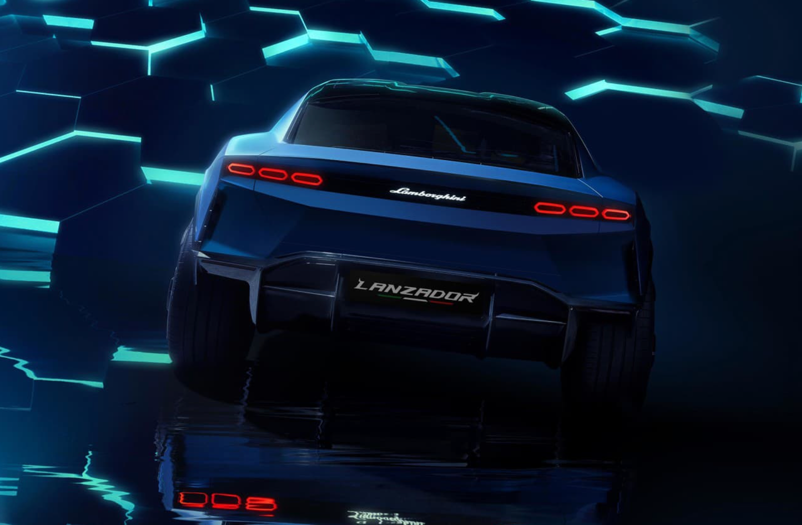 Lamborghini zaznamenalo rekordný zisk, pred americkými clami je však na pozore