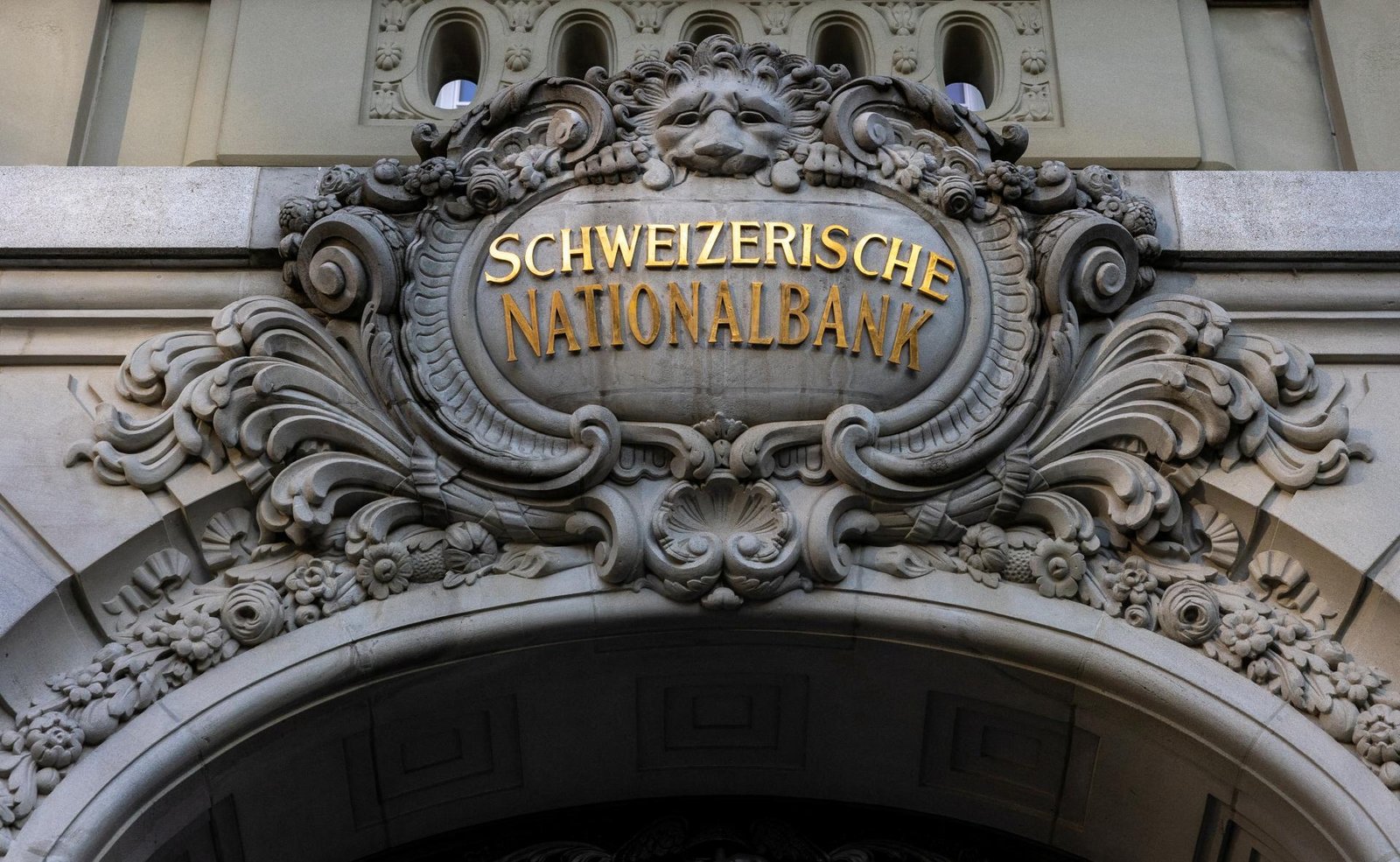 Švajčiarska centrálna banka je v rekordnom zisku. Po stratách prichádza obrat Švajčiarska centrálna banka je v rekordnom zisku. Po stratách prichádza obrat