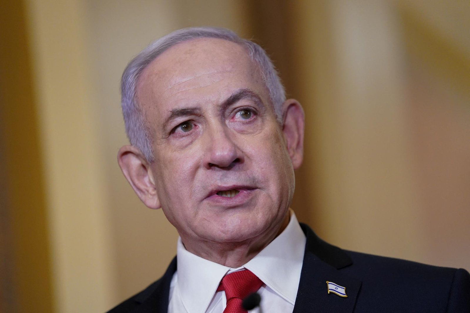Izrael prijal návrh USA na predĺženie prímeria počas ramadánu a pesach Izrael prijal návrh USA na predĺženie prímeria počas ramadánu a pesach