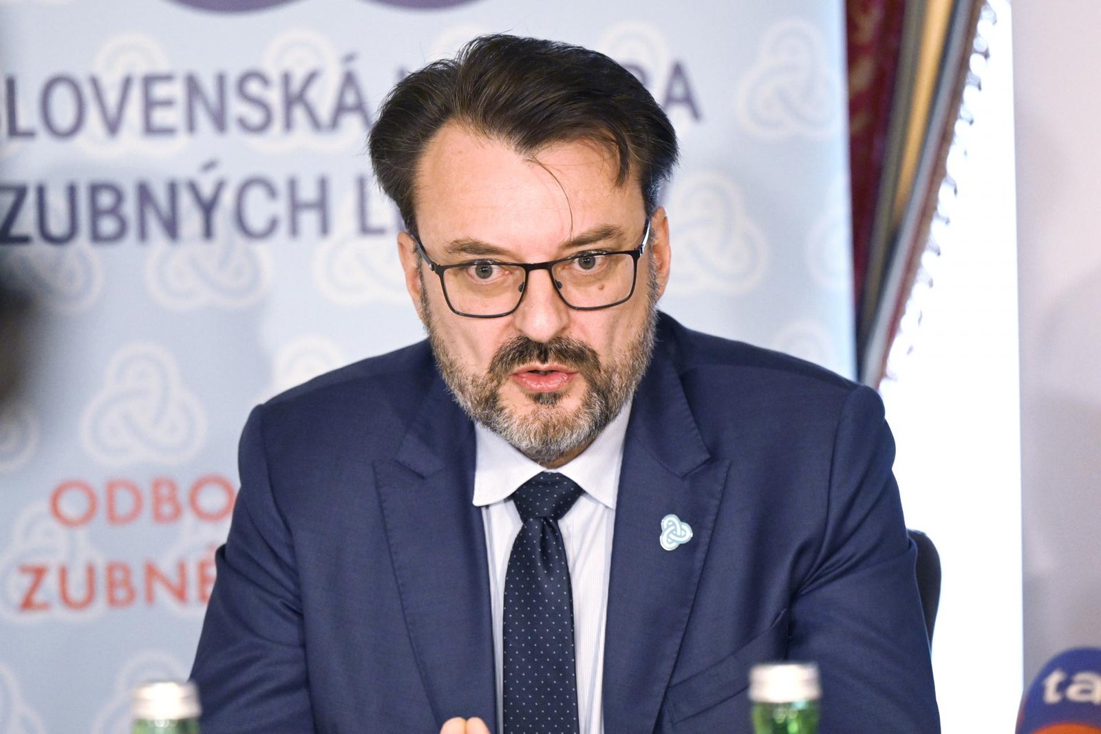 Návrh výdavkov na špecializovanú ambulantnú starostlivosť je nedostatočný, tvrdí komora zubárov Návrh výdavkov na špecializovanú ambulantnú starostlivosť je nedostatočný, tvrdí komora zubárov