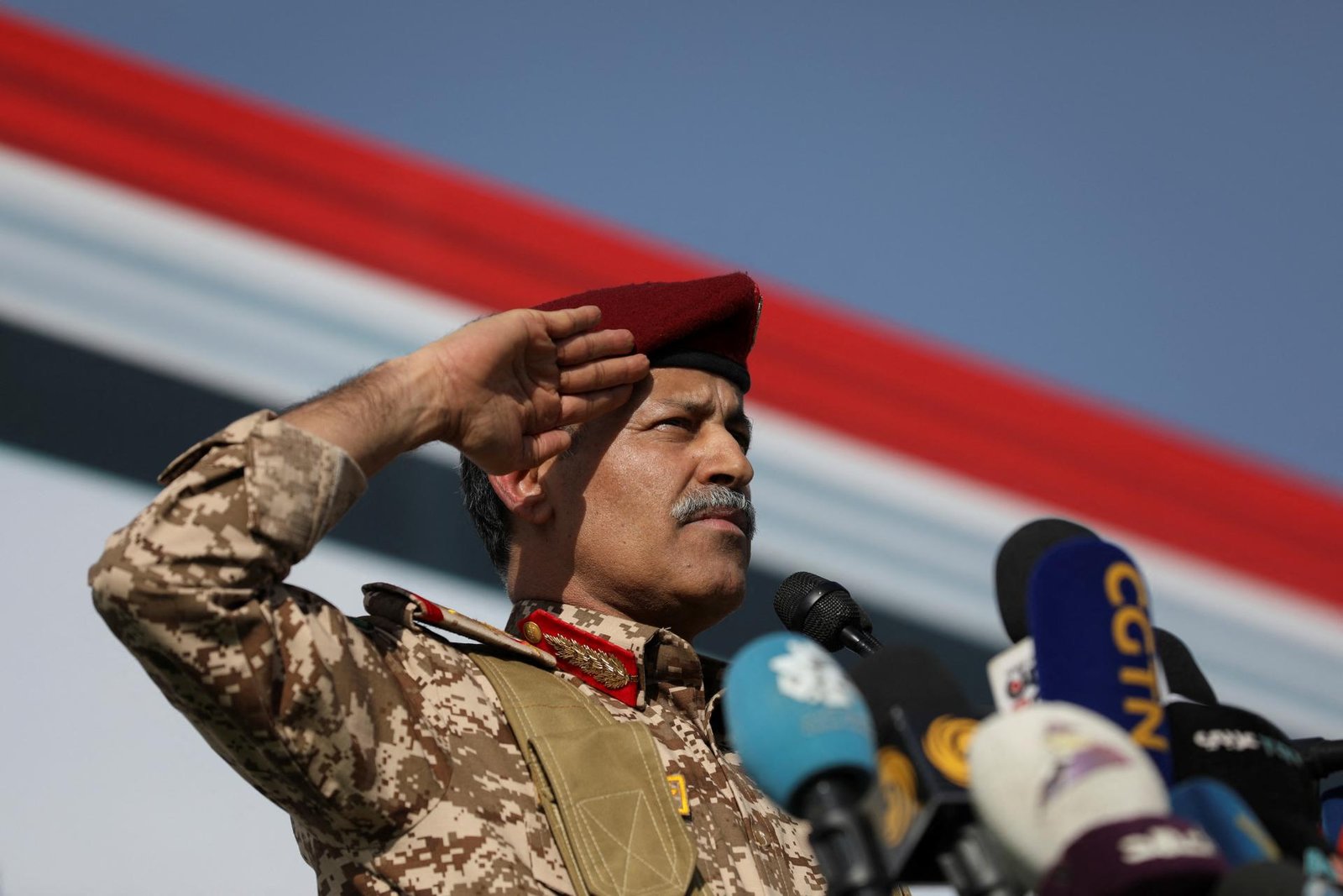 Spojené štáty označili jemenských povstalcov za zahraničnú teroristickú organizáciu Spojené štáty označili jemenských povstalcov za zahraničnú teroristickú organizáciu