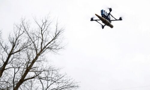 Rusi hlásia zničenie desiatok ukrajinských dronov, cieliť mali na ropné rafinérie Rusi hlásia zničenie desiatok ukrajinských dronov, cieliť mali na ropné rafinérie