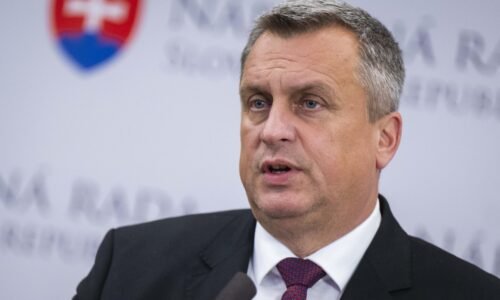 Danko: Slovensko sa mohlo na samite zachovať ako Maďarsko, no rešpektujem Fica