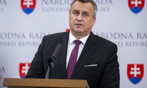 Rodí sa nový spor v koalícii? Danko sa bojí straty kľúčového poslanca