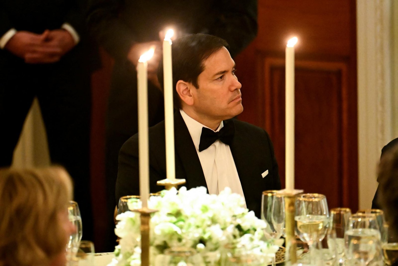 Rubio informoval, že 83 percent programov USAID bude zrušených. Muskovi poďakoval za spoluprácu Rubio informoval, že 83 percent programov USAID bude zrušených. Muskovi poďakoval za spoluprácu