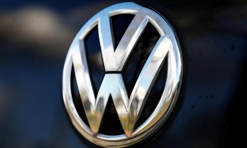 Zisk automobilky Volkswagen sa vlani prepadol o vyše 30 percent Zisk automobilky Volkswagen sa vlani prepadol o vyše 30 percent