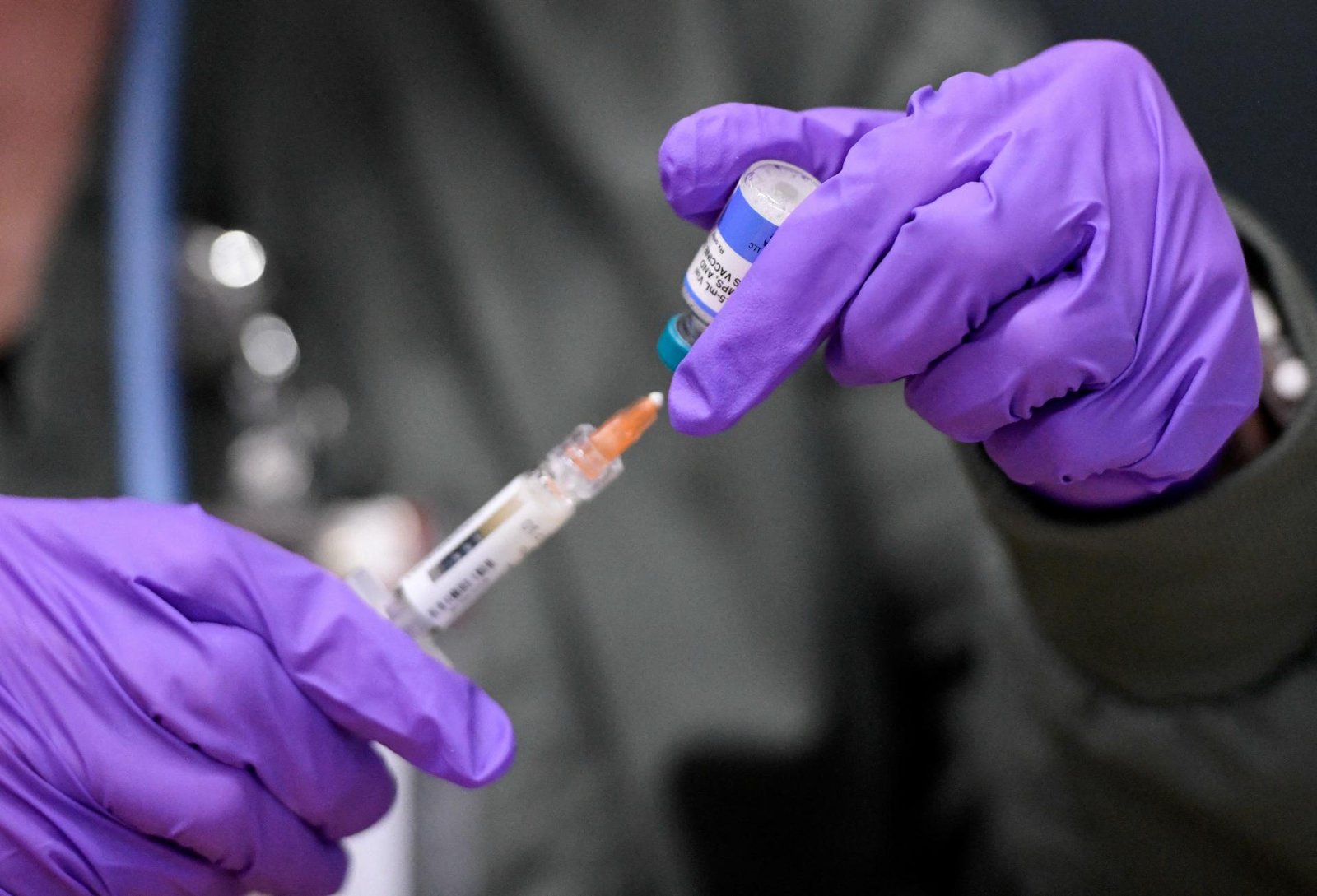 WHO sa obáva, že výpadok amerických peňazí by mohol spôsobiť milióny úmrtí WHO sa obáva, že výpadok amerických peňazí by mohol spôsobiť milióny úmrtí