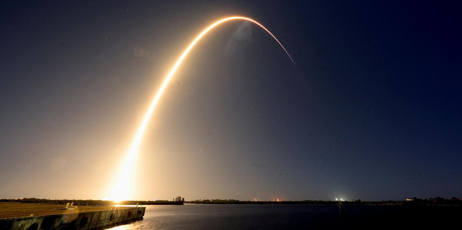 Na Mesiaci pristál modul Blue Ghost americkej spoločnosti Firefly Aerospace