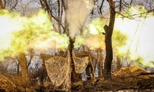 Rusi zasiahli naše cvičisko, priznala ukrajinská armáda Rusi zasiahli naše cvičisko, priznala ukrajinská armáda