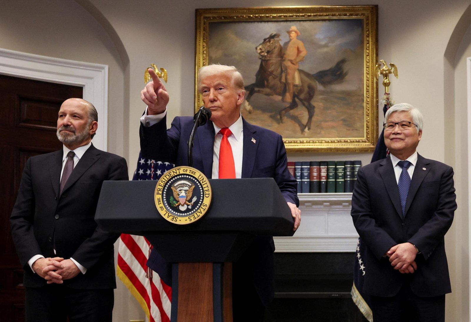 Americkí demokrati ostro odsúdili Trumpove prerušenie pomoci Ukrajine. Otvoril dvere Putinovi, tvrdí senátorka Americkí demokrati ostro odsúdili Trumpove prerušenie pomoci Ukrajine. Otvoril dvere Putinovi, tvrdí senátorka