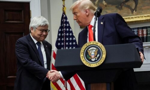 Výrobca čipov TSMC chce v USA investovať 100 miliárd dolárov a postaviť päť tovární