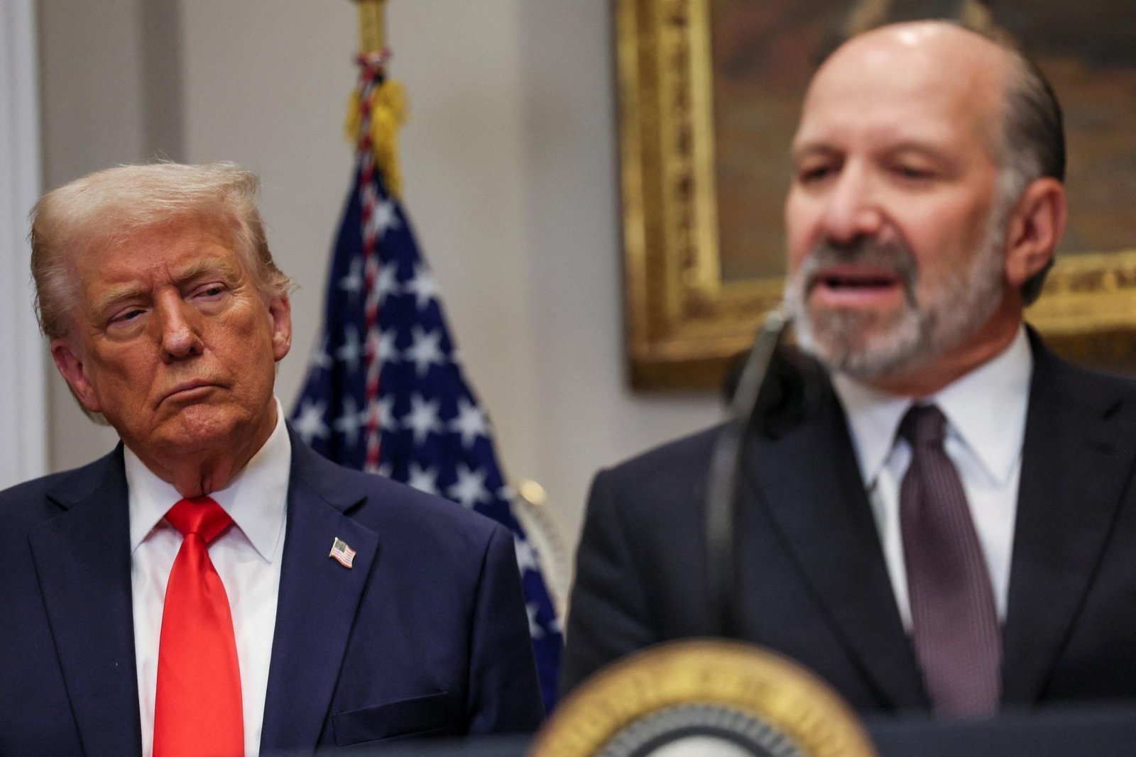 USA podľa médií zvažujú obmedziť protiruské sankcie aj zdieľanie informácií s Kyjevom USA podľa médií zvažujú obmedziť protiruské sankcie aj zdieľanie informácií s Kyjevom
