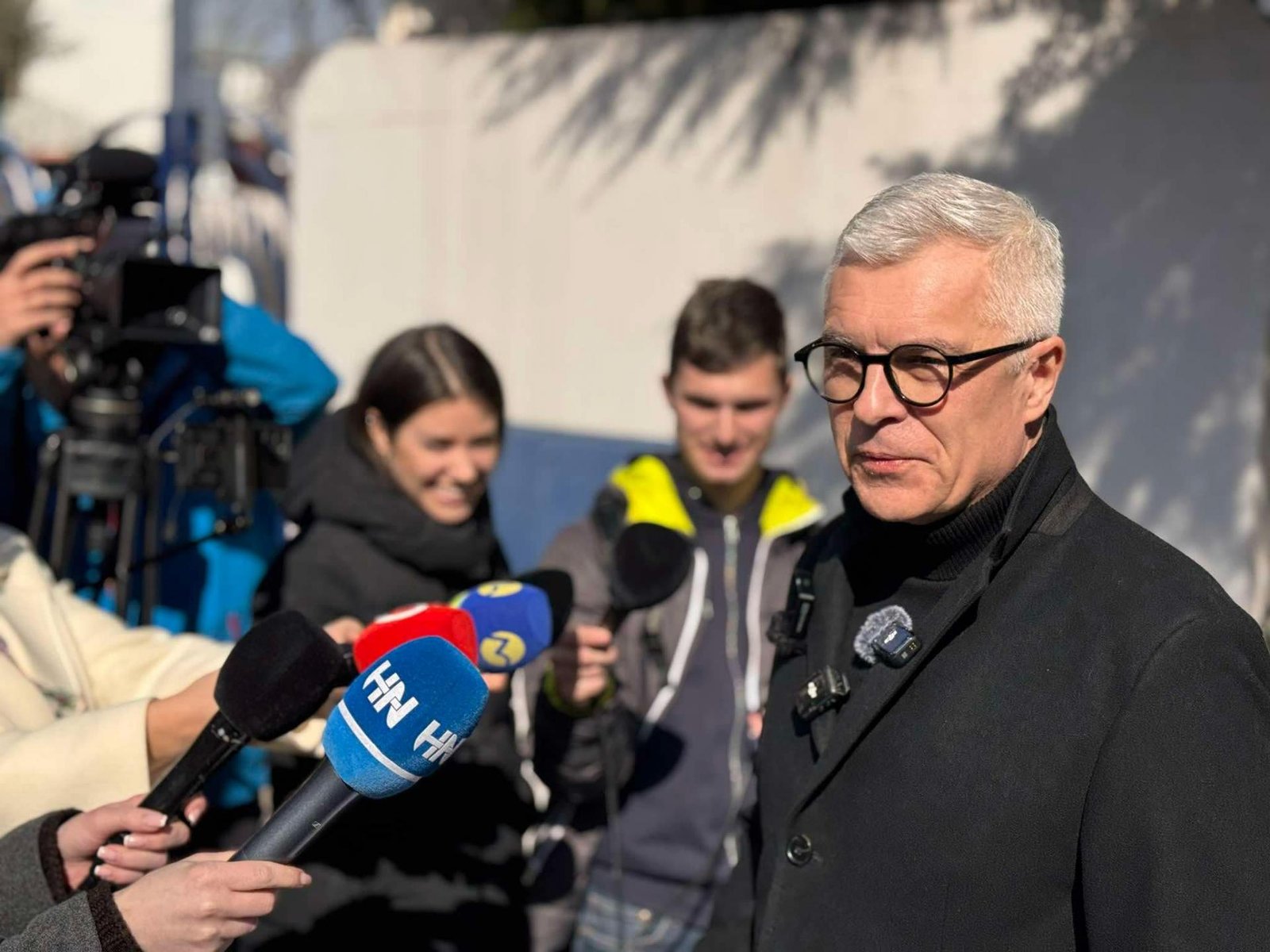 PS vyčíta premiérovi, že na samite nič pre energetickú bezpečnosť Slovenska nevybojoval. Izoluje nás, tvrdia