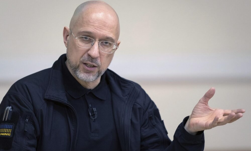 Británia poslala Ukrajine prvých 752 miliónov libier z ruských zmrazených aktív