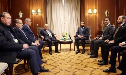 Realistická alternatíva Trumpovho návrhu. Liga arabských štátov na summite prijala egyptský plán obnovy Gazy