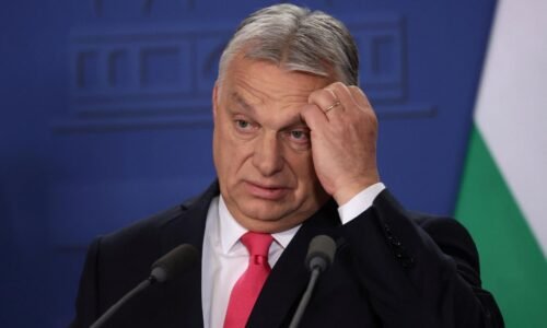 Vyše 150 maďarských vedcov podporilo Ukrajinu a odsúdilo postoj Orbánovej vlády